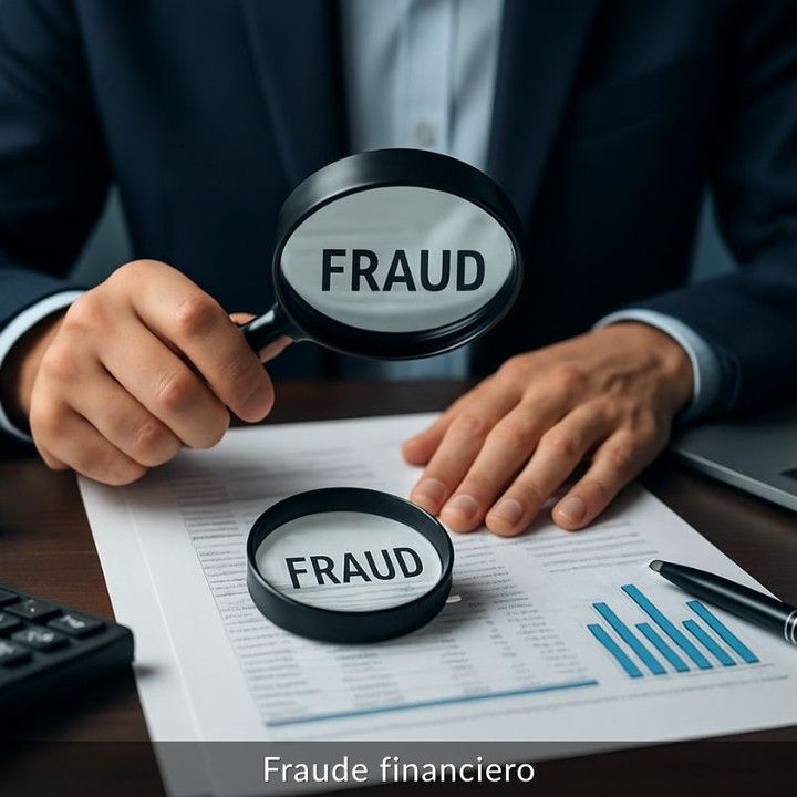 الدبلوم المهني في كشف الاحتيال المالي وتحليل المعاملات باستخدام الذكاء الاصطناعي.